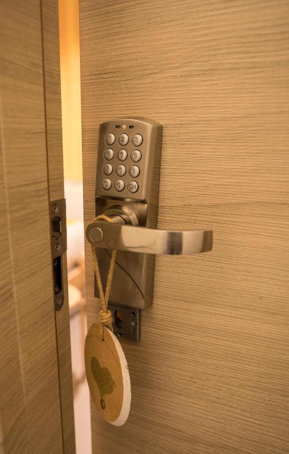 R&B La Pomposa Dei Motori Otel Modena Dış mekan fotoğraf
