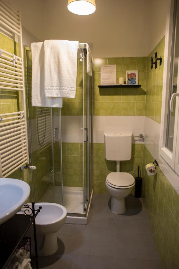 R&B La Pomposa Dei Motori Otel Modena Dış mekan fotoğraf